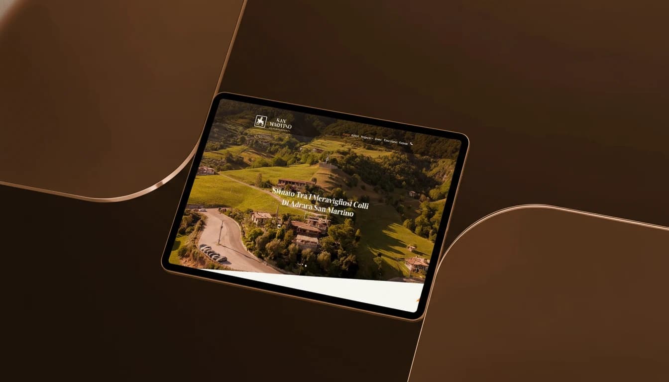 Ristorante San Martino