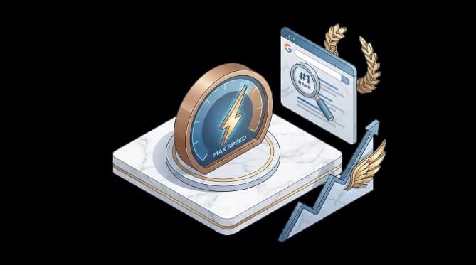 Velocità e Visibilità con SEO