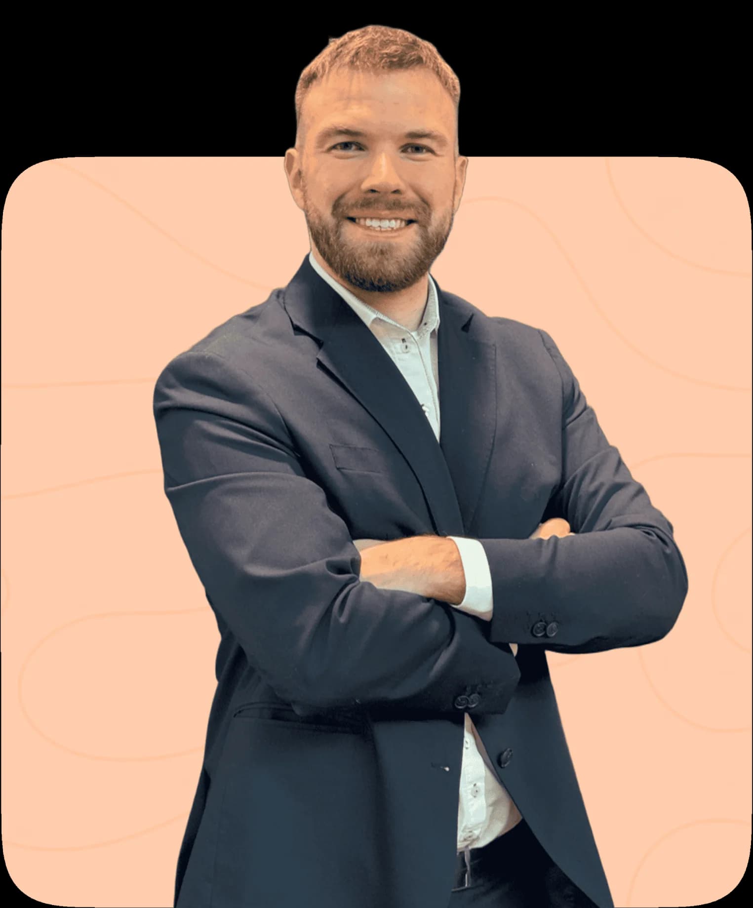 Ritratto di Giuseppe Martinelli