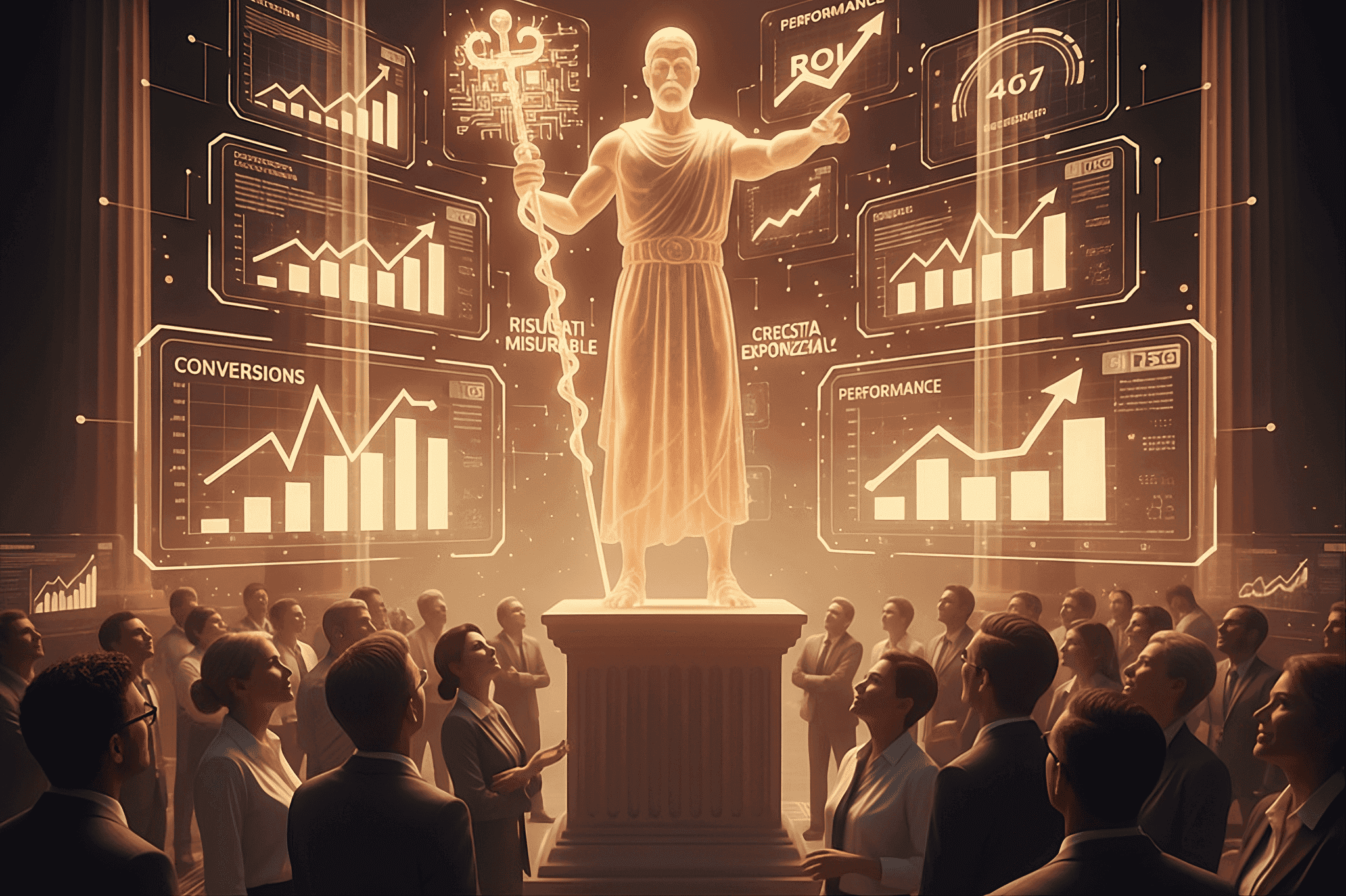 Customer Success Platform Dashboard