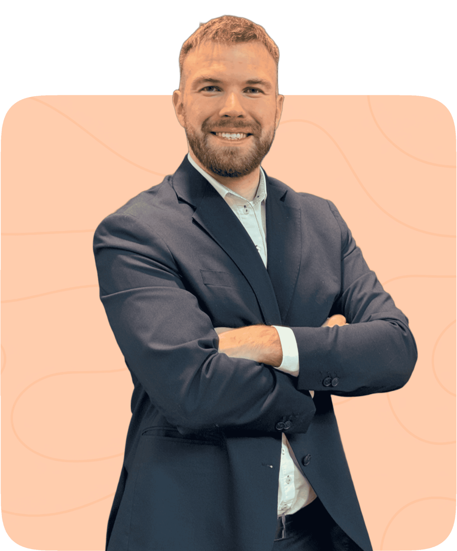 Ritratto di Giuseppe Martinelli